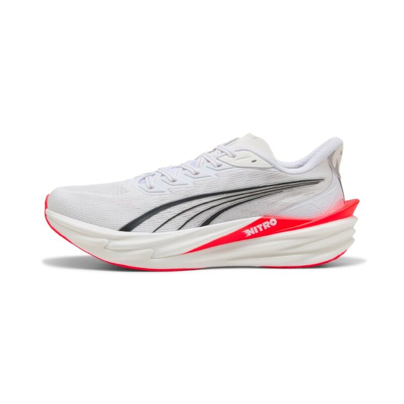Puma Deviate Nitro 4 - Chaussures running homme | Hardloop