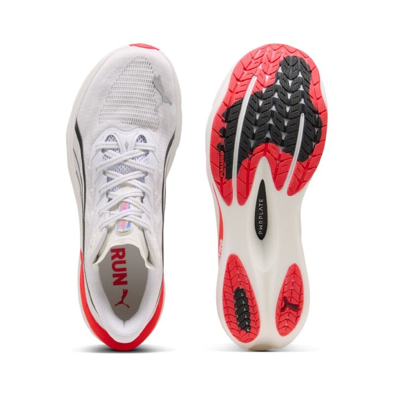 Puma Deviate Nitro 4 - Running shoes - Men's | Hardloop