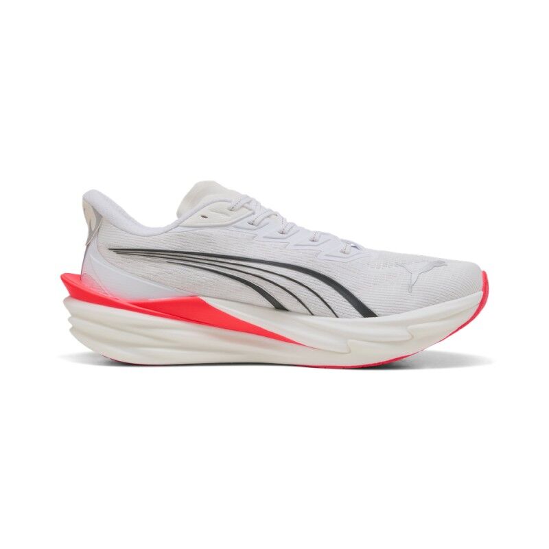 Puma Deviate Nitro 4 - Chaussures running homme | Hardloop