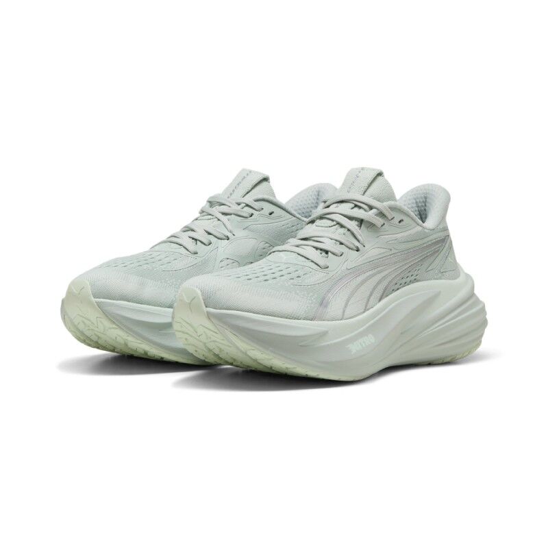 Puma Magmax Nitro 2 - Running shoes - Women's | Hardloop