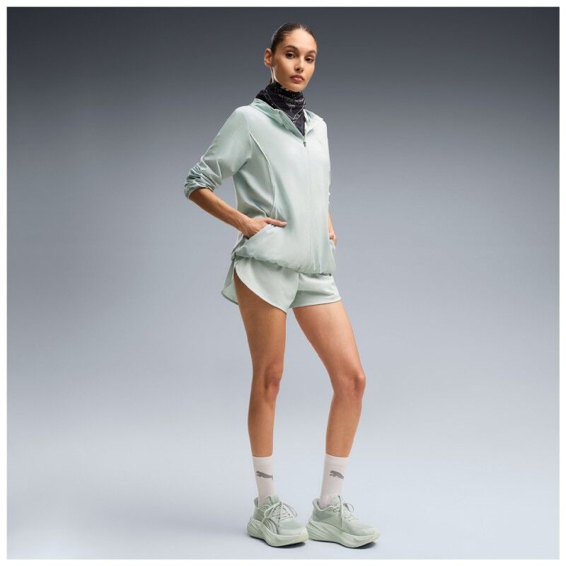 Puma Magmax Nitro 2 - Running shoes - Women's | Hardloop