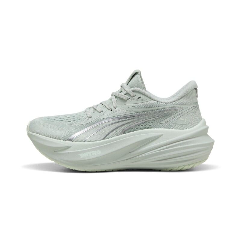 Puma Magmax Nitro 2 - Running shoes - Women's | Hardloop