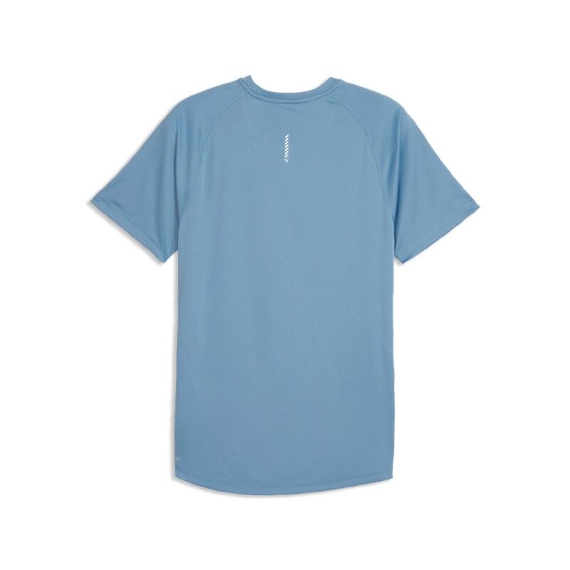Puma M Run Velocity Tee (Poly) - T-shirt - Uomo | Hardloop
