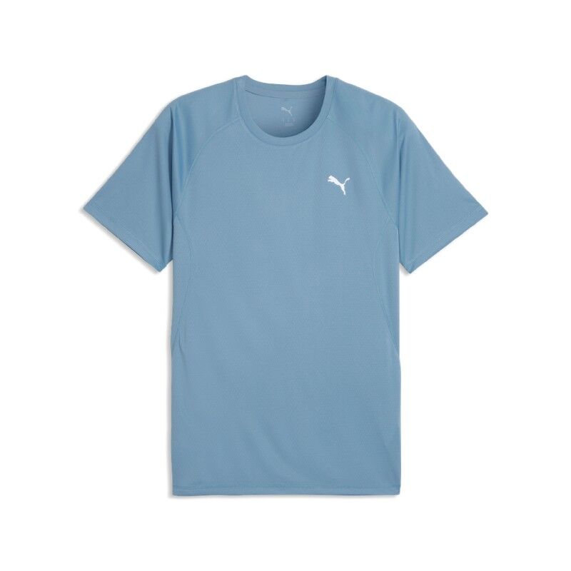 Puma M Run Velocity Tee (Poly) - Pánské triko | Hardloop