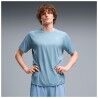 Puma M Run Velocity Tee (Poly) - T-paita - Miehet | Hardloop