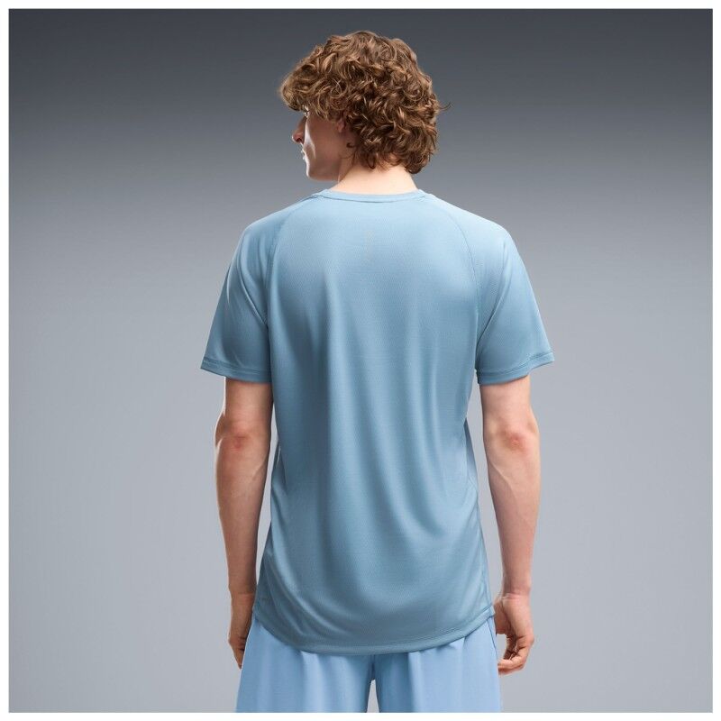 Puma M Run Velocity Tee (Poly) - T-shirt meski | Hardloop
