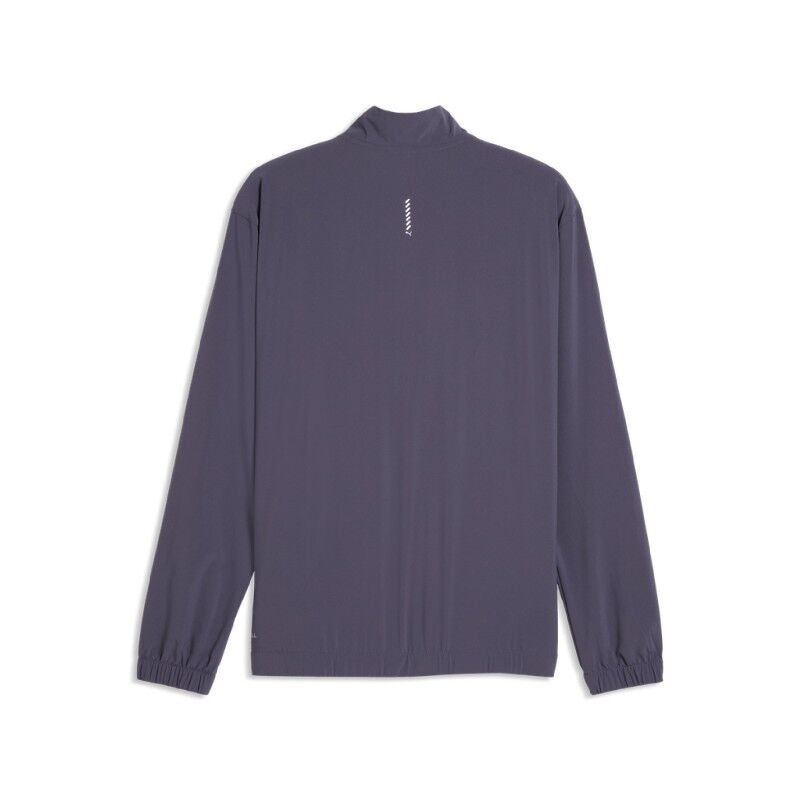 Puma Run Velocity Woven Jacket - Running jacket - Men's | Hardloop