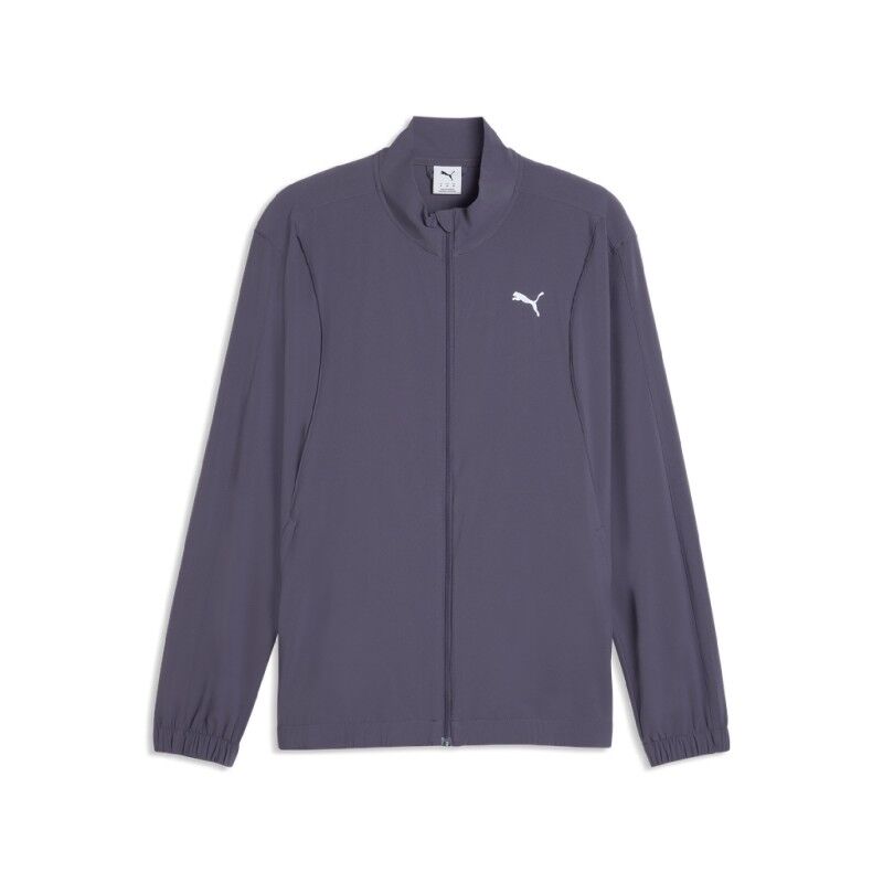Puma Run Velocity Woven Jacket - Running jacket - Men's | Hardloop