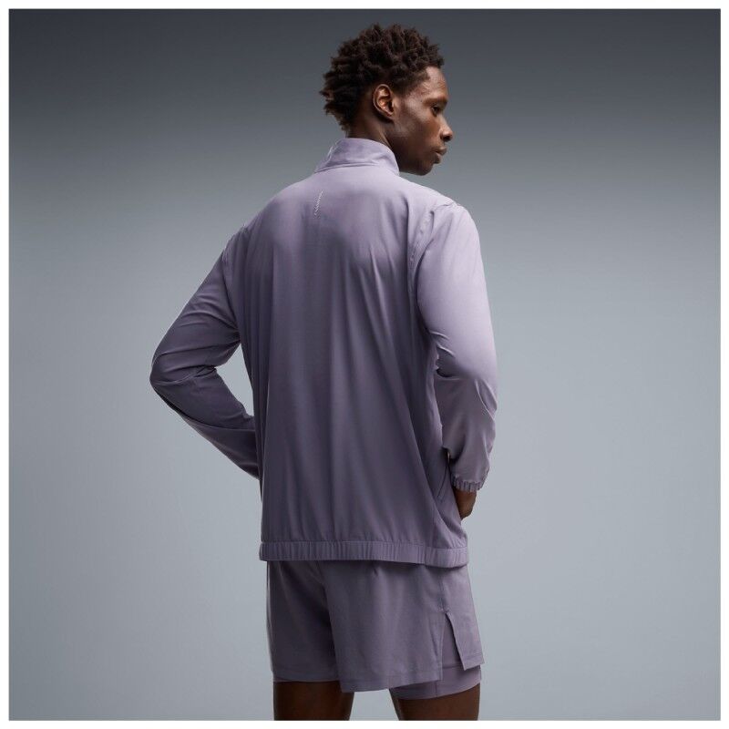Puma Run Velocity Woven Jacket - Giacca running - Uomo | Hardloop