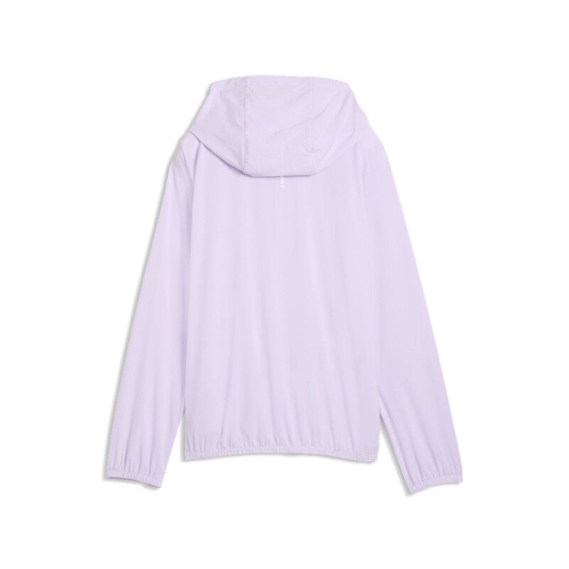 Puma Run Velocity Woven Jacket W - Giacca running - Donna | Hardloop