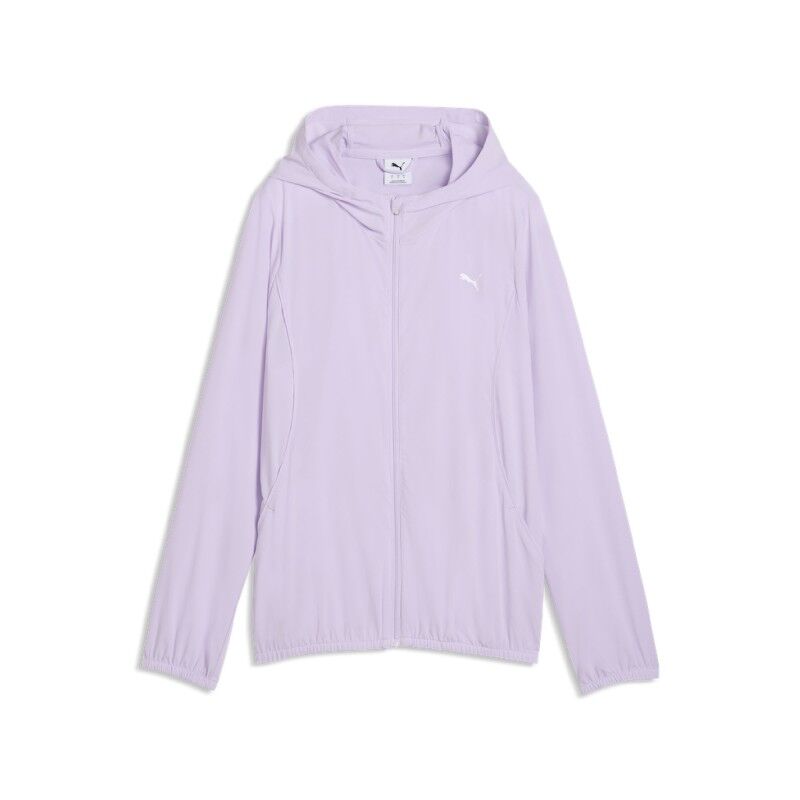 Puma Run Velocity Woven Jacket W - Casaco running mulher | Hardloop