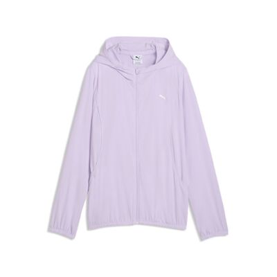 Run Velocity Woven Jacket W - Veste running femme