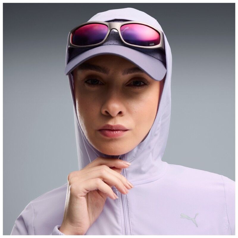Puma Run Velocity Woven Jacket W - Running jacket - Women's | Hardloop