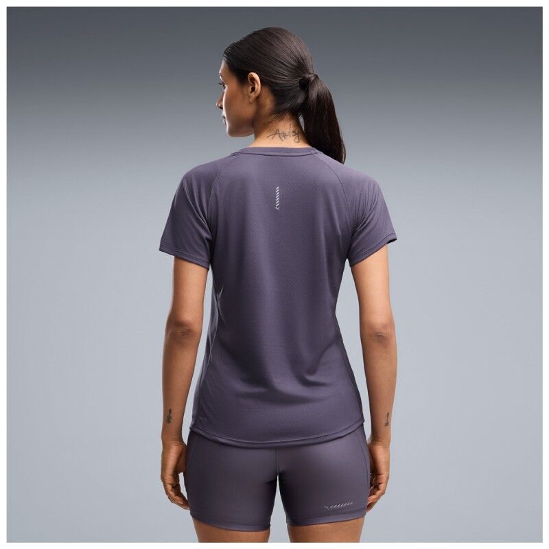 Puma W Run Velocity Tee (Poly) - T-shirt - Women's | Hardloop