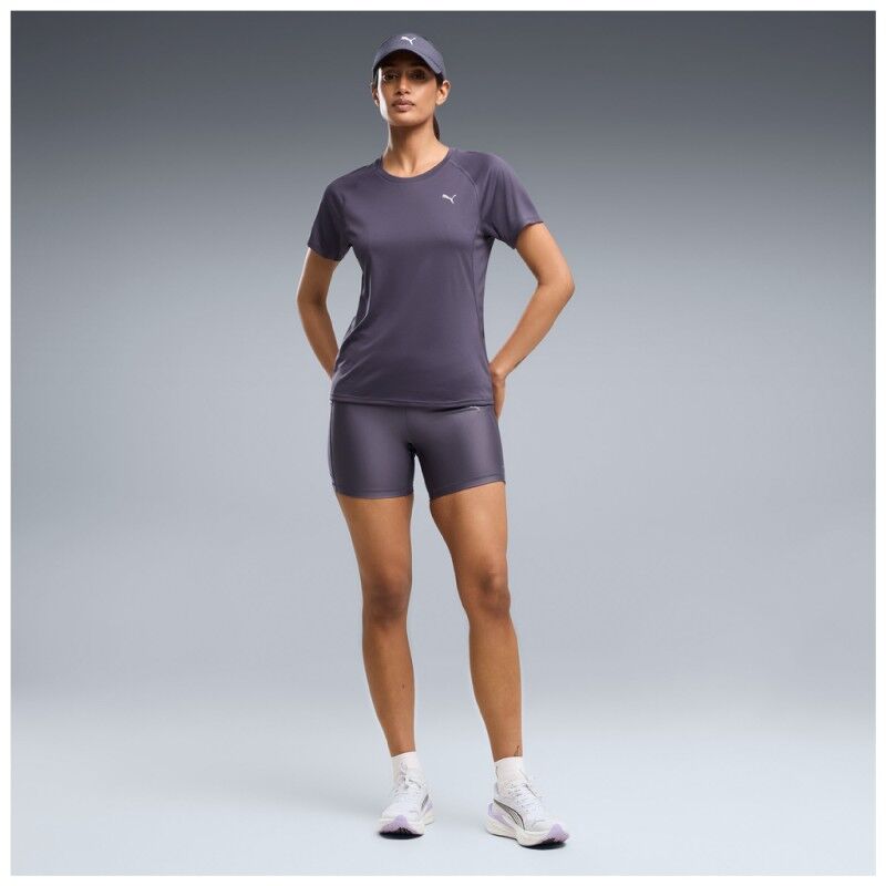 Puma W Run Velocity Tee (Poly) - T-shirt - Women's | Hardloop