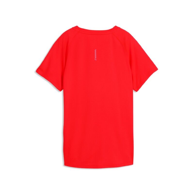 Puma W Run Velocity Tee (Poly) - T-shirt mulher | Hardloop