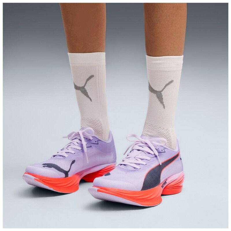 Puma Fast-R Nitro Elite 3 Wns - Scarpe da running - Donna | Hardloop