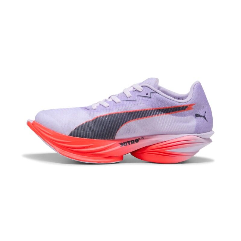 Puma Fast-R Nitro Elite 3 Wns - Dámské běžecké boty | Hardloop