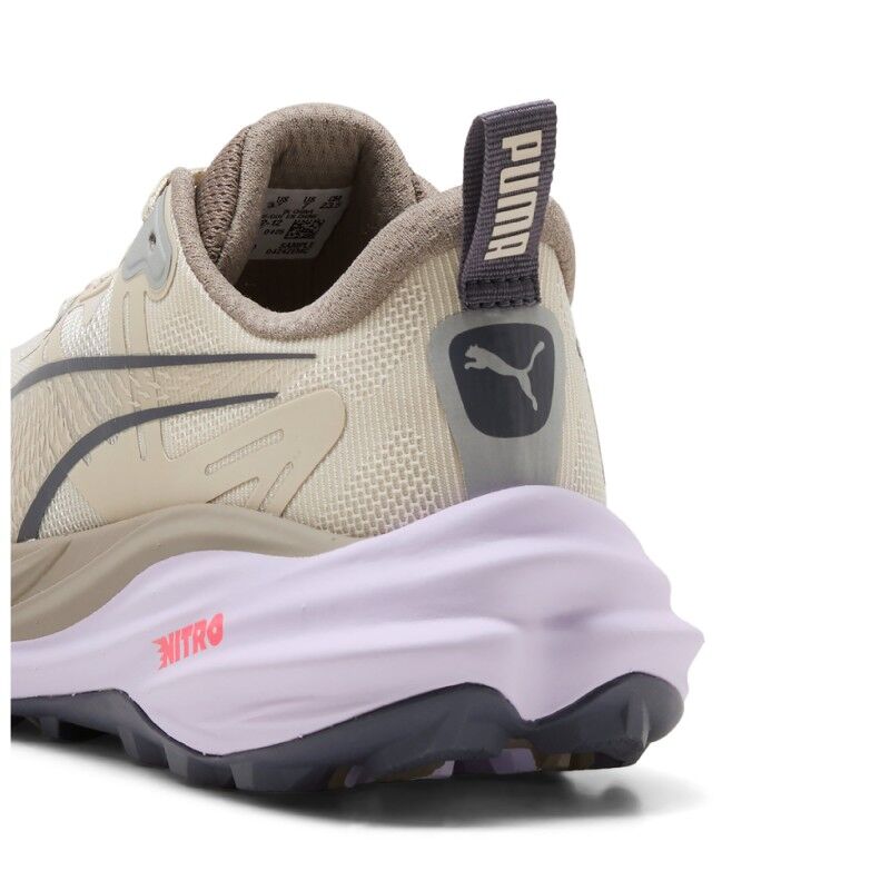 Puma Voyage Nitro 4 Wns - Chaussures trail femme | Hardloop