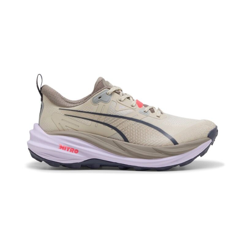 Voyage Nitro 4 Wns - Trailrunningschuhe - Damen