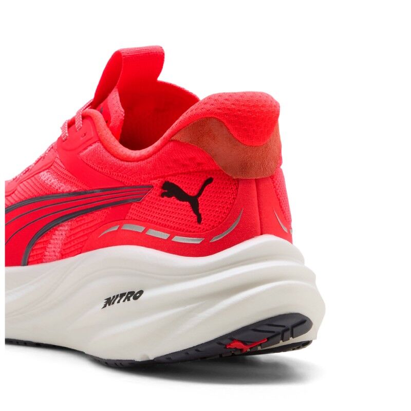 Puma Magnify Nitro 3 - Runningschoenen - Heren | Hardloop