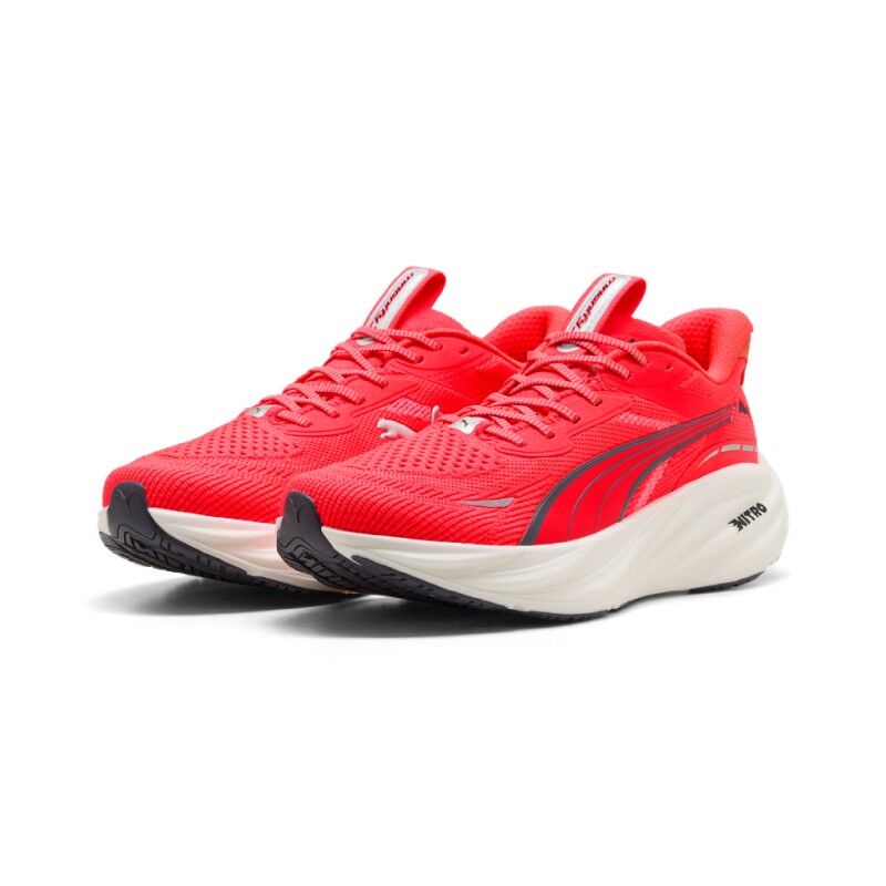 Puma Magnify Nitro 3 - Laufschuhe - Herren | Hardloop