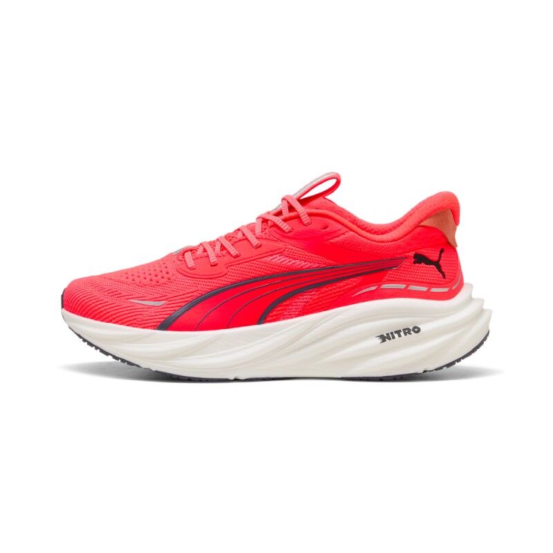 Puma Magnify Nitro 3 - Laufschuhe - Herren | Hardloop