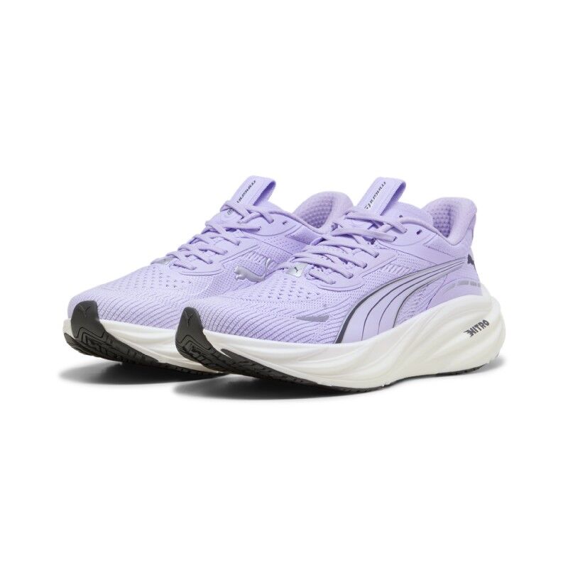 Puma Magnify Nitro 3 Wns - Buty do biegania damskie | Hardloop