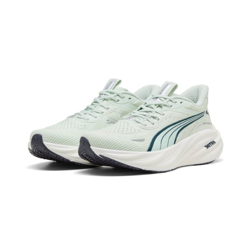 Puma Magnify Nitro 3 Wns - Running shoes - Women's | Hardloop