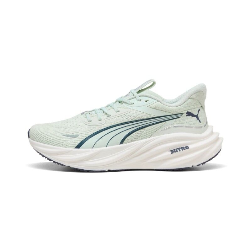 Puma Magnify Nitro 3 Wns - Running shoes - Women's | Hardloop