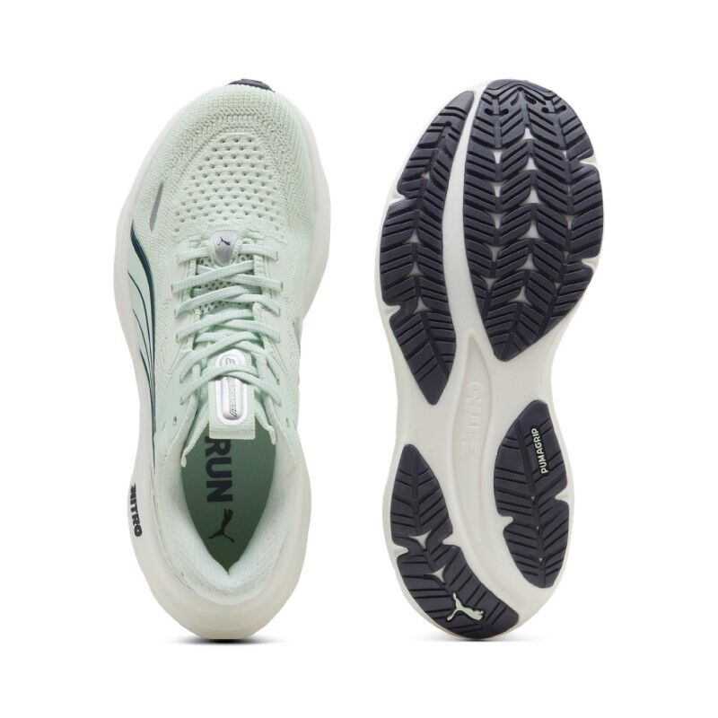 Puma Magnify Nitro 3 Wns - Running shoes - Women's | Hardloop