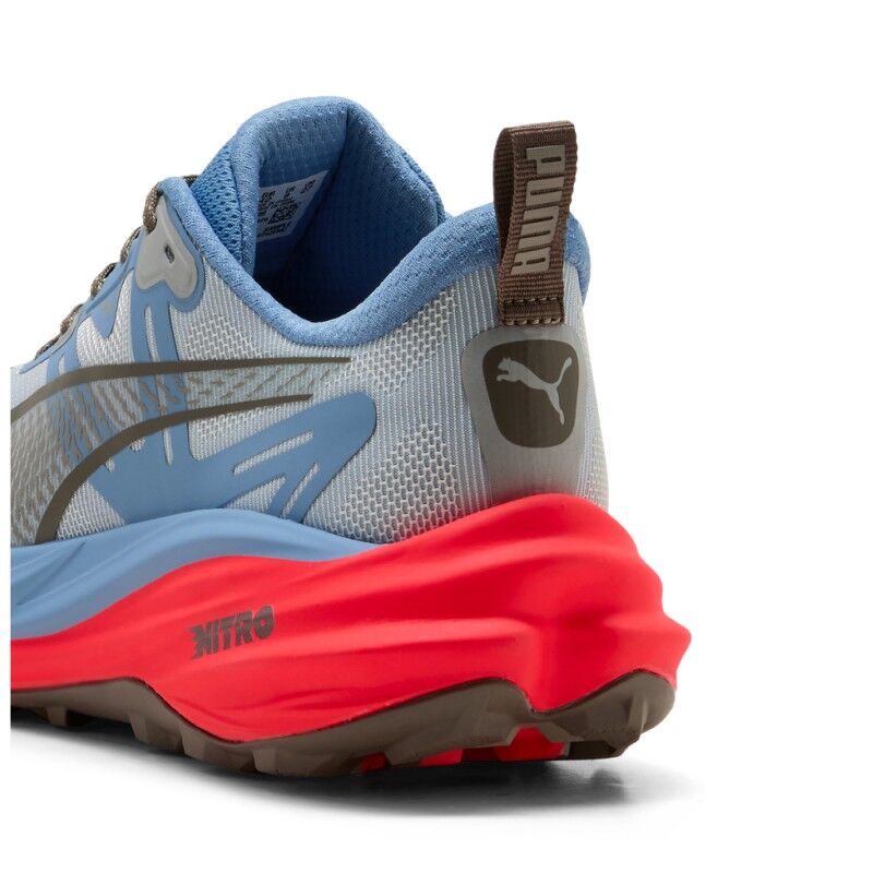 Puma Voyage Nitro 4 - Zapatillas trail running - Hombre | Hardloop