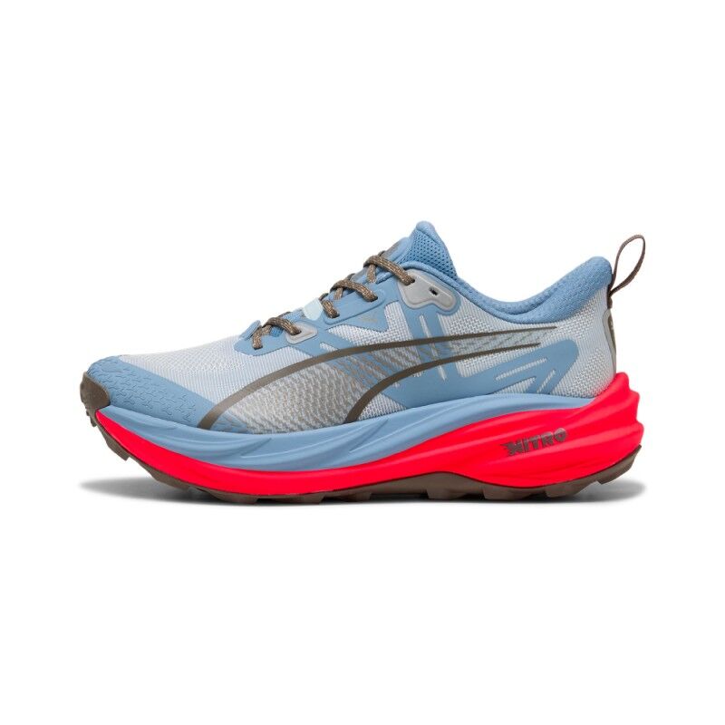 Puma Voyage Nitro 4 - Sapatilhas trail homem | Hardloop
