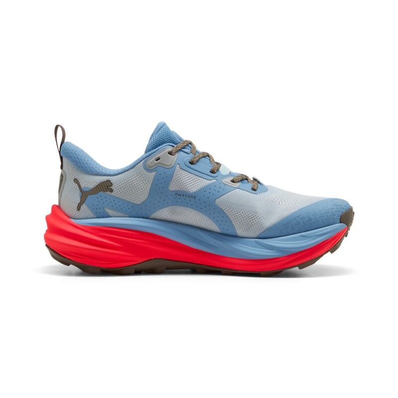 Puma Voyage Nitro 4 - Zapatillas trail running - Hombre | Hardloop