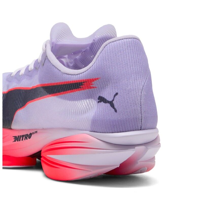 Puma Fast-R Nitro Elite 3 - Löparskor - Herr | Hardloop