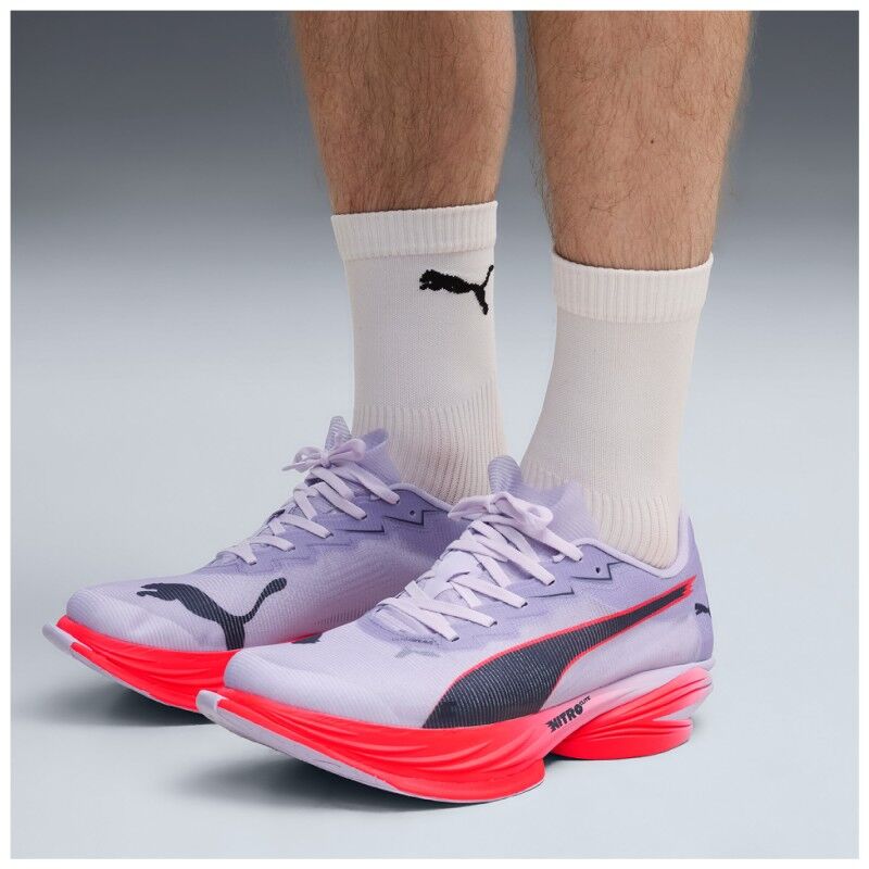 Puma Fast-R Nitro Elite 3 - Running shoes - Men's | Hardloop