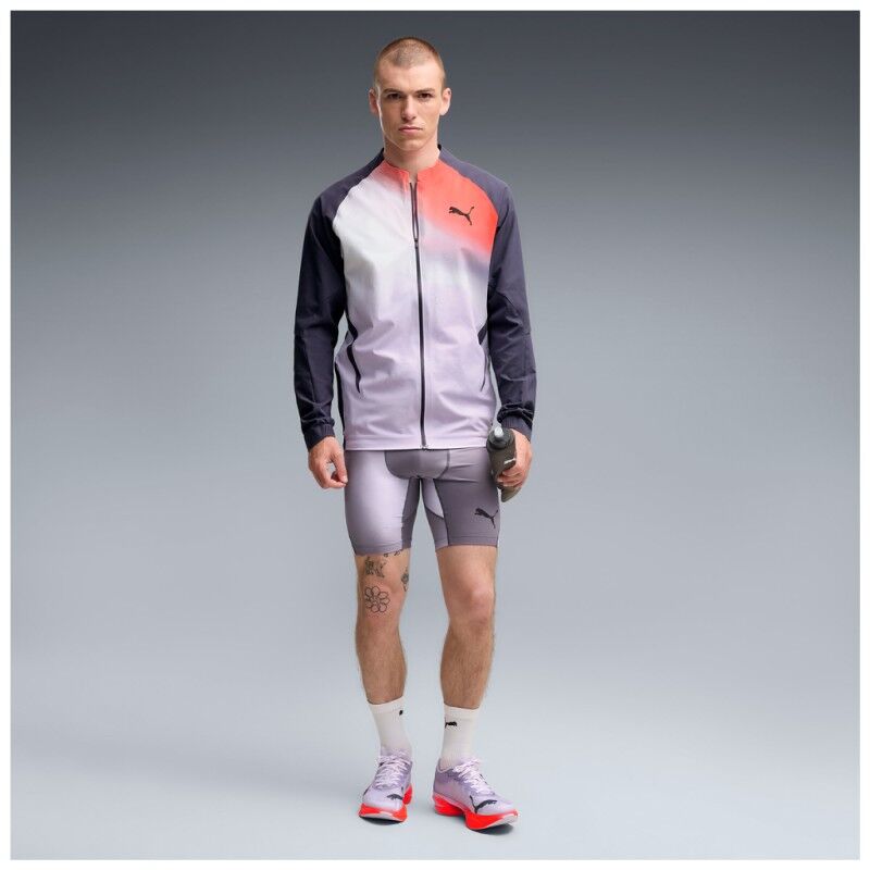 Puma Fast-R Nitro Elite 3 - Zapatillas de running - Hombre | Hardloop