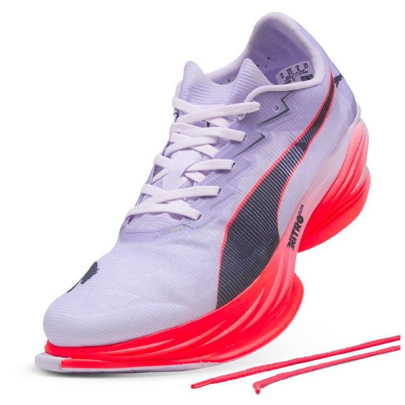 FAST-R NITRO ELITE 3 メンズ25.0cm Puma Fast-R Nitro Elite 3 - Laufschuhe - Herren | Hardloop