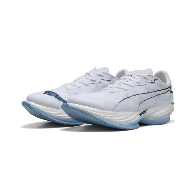 Puma Fast-R Nitro Elite 3 - Chaussures running homme | Hardloop