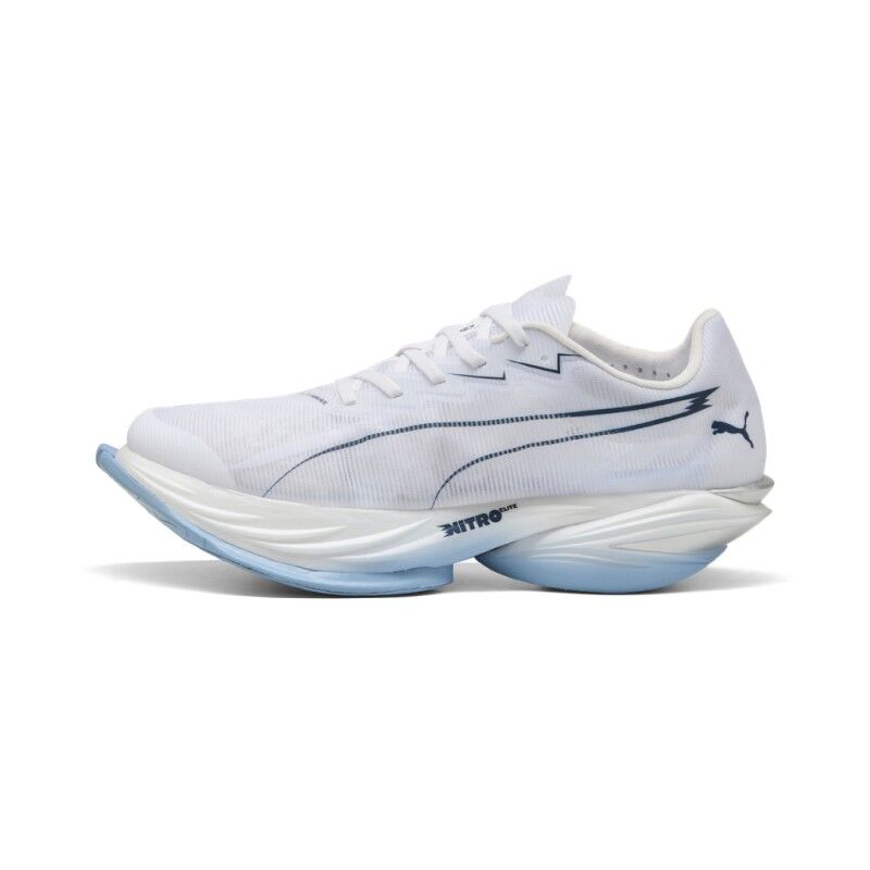 Puma Fast-R Nitro Elite 3 - Running shoes - Men's | Hardloop