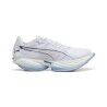 PUMA White-Chambray Blue
