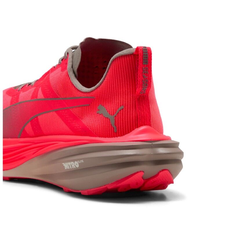 Puma Deviate Nitro Elite Trail - Trail running shoes - Men's | Hardloop