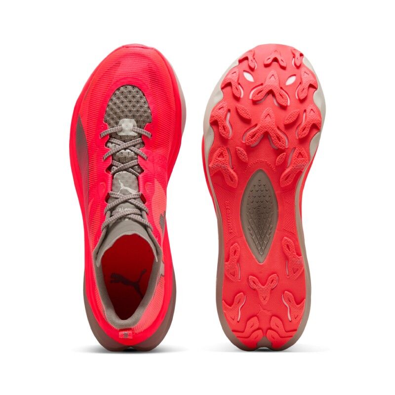 Puma Deviate Nitro Elite Trail - Trail running shoes - Men's | Hardloop