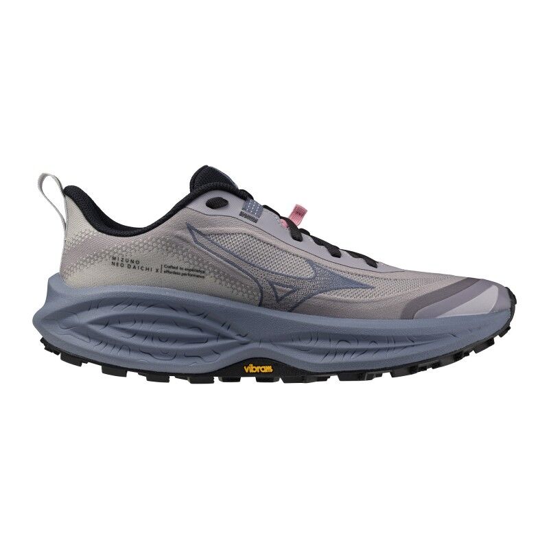 Neo Daichi 10 - Trailrunningschuhe - Damen