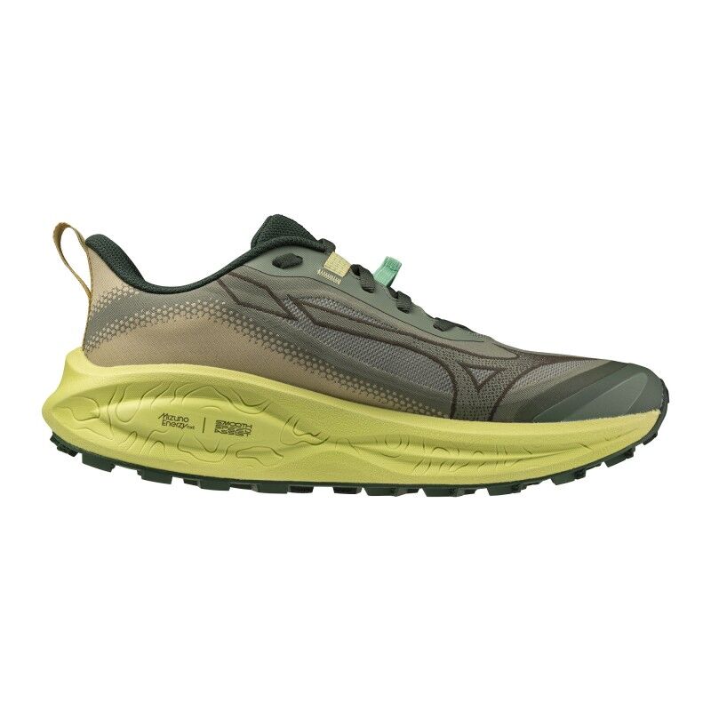 Mizuno Neo Daichi 10 - Trailrunningschuhe - Damen | Hardloop