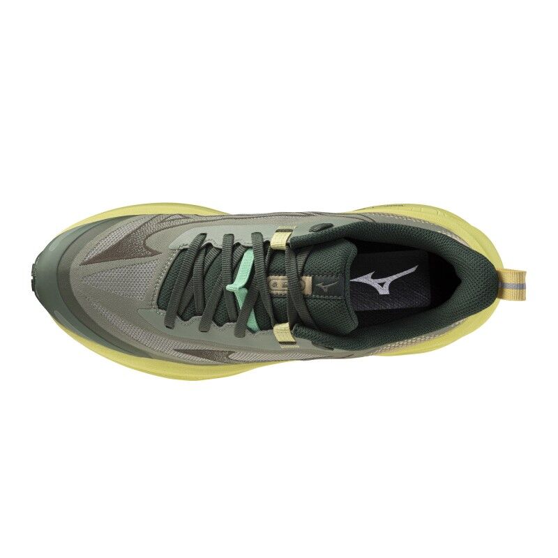 Mizuno Neo Daichi 10 - Trailrunningskor - Dam | Hardloop