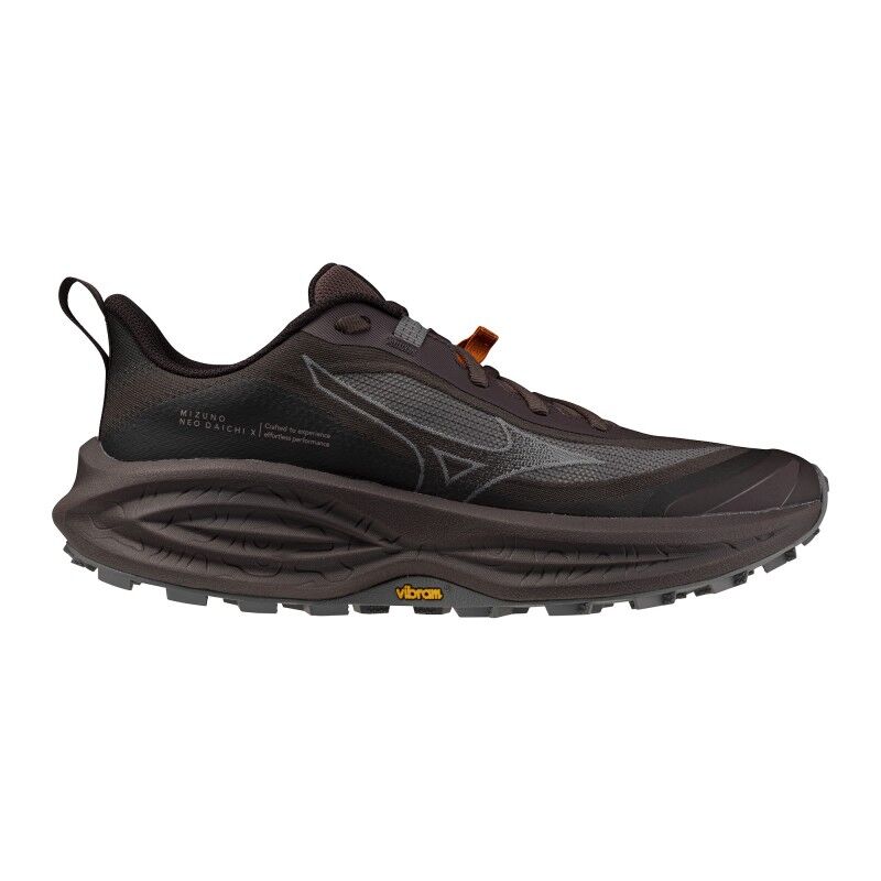 Neo Daichi 10 - Trailrunningskor - Dam