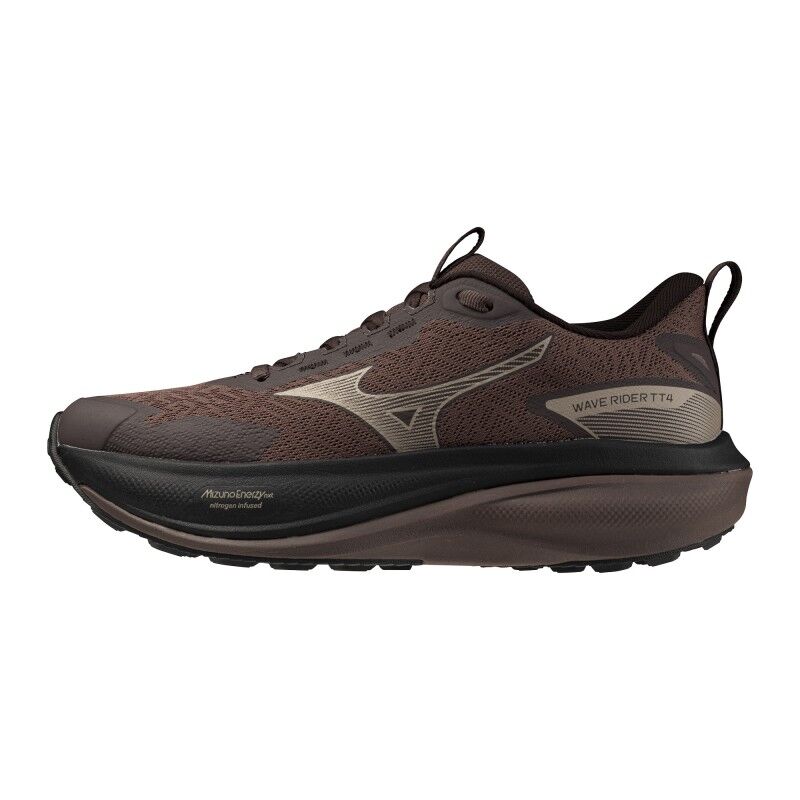 Mizuno Wave Rider TT 4 - Running shoes - Women's | Hardloop