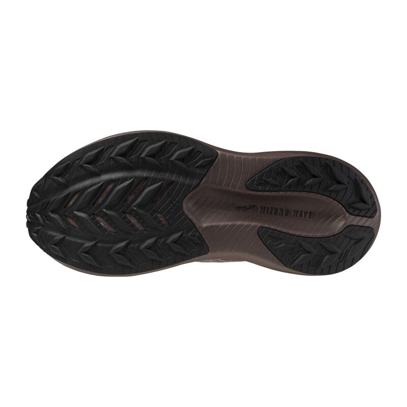 Mizuno Wave Rider TT 4 - Running shoes - Women's | Hardloop