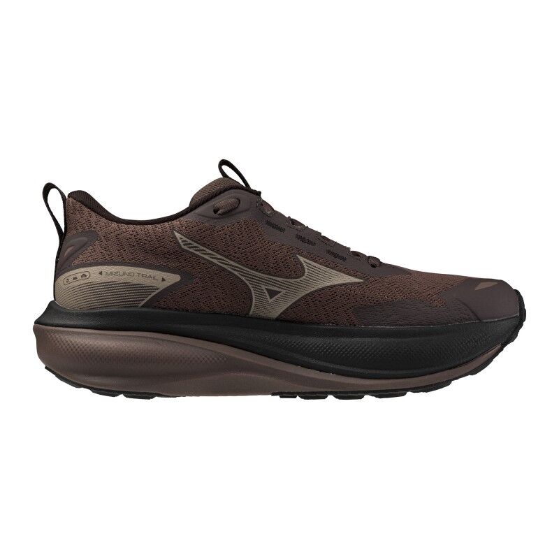 Mizuno Wave Rider TT 4 - Running shoes - Women's | Hardloop